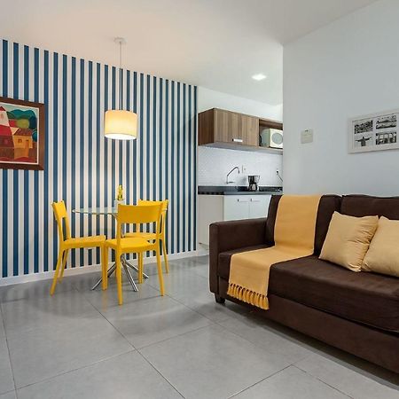 Concept Studio A 200M Praia De Ipanema E 500M Praia Copacabana - Portaria 24H, Cozinha Completa, Ar Condicionado, Smartv E Wi-Fi 35Mbps Rio de Janeiro Bagian luar foto