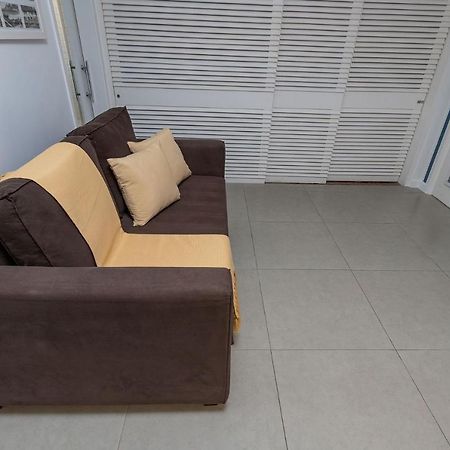 Concept Studio A 200M Praia De Ipanema E 500M Praia Copacabana - Portaria 24H, Cozinha Completa, Ar Condicionado, Smartv E Wi-Fi 35Mbps Rio de Janeiro Bagian luar foto