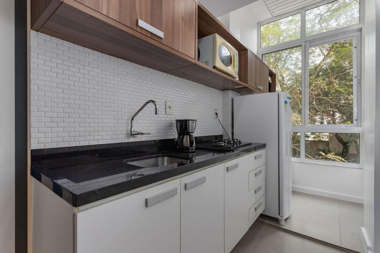 Concept Studio A 200M Praia De Ipanema E 500M Praia Copacabana - Portaria 24H, Cozinha Completa, Ar Condicionado, Smartv E Wi-Fi 35Mbps Rio de Janeiro Bagian luar foto