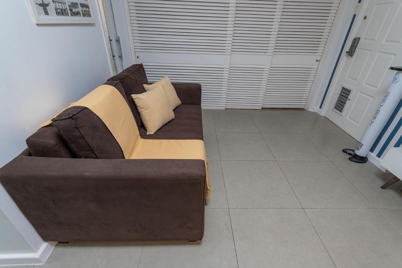 Concept Studio A 200M Praia De Ipanema E 500M Praia Copacabana - Portaria 24H, Cozinha Completa, Ar Condicionado, Smartv E Wi-Fi 35Mbps Rio de Janeiro Bagian luar foto