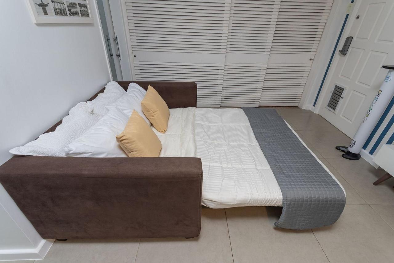 Concept Studio A 200M Praia De Ipanema E 500M Praia Copacabana - Portaria 24H, Cozinha Completa, Ar Condicionado, Smartv E Wi-Fi 35Mbps Rio de Janeiro Bagian luar foto
